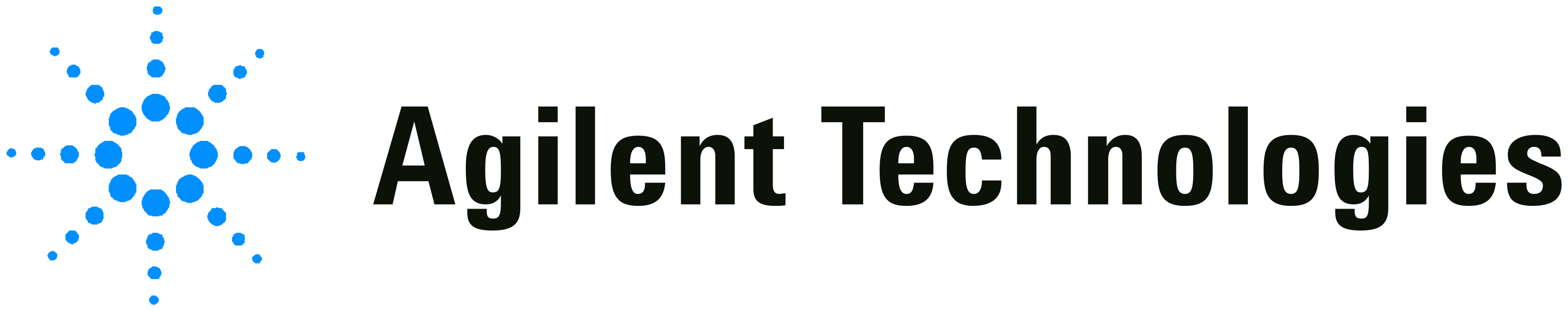 Agilent Technologies